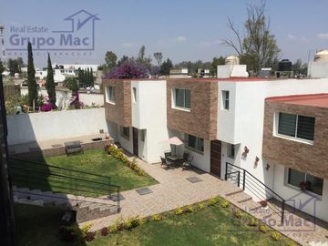 Casa en Venta en Tres de Mayo, Cuautitlán Izcalli