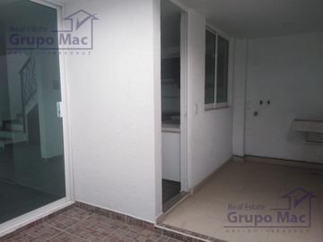 Casa en Venta en Tres de Mayo, Cuautitlán Izcalli