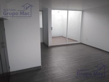 Casa en Venta en Tres de Mayo, Cuautitlán Izcalli