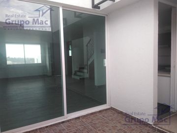 Casa en Venta en Tres de Mayo, Cuautitlán Izcalli