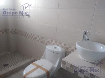 Casa en Venta en Tres de Mayo, Cuautitlán Izcalli