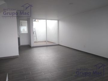 Casa en Venta en Tres de Mayo, Cuautitlán Izcalli