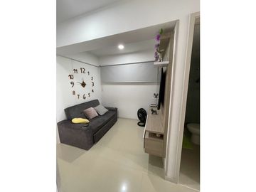 HERMOSO APARTAMENTO A LA VENTA EN CIUDAD MELENDEZ