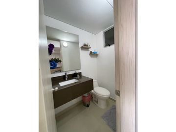 HERMOSO APARTAMENTO A LA VENTA EN CIUDAD MELENDEZ
