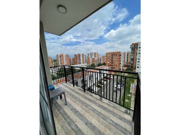 HERMOSO APARTAMENTO A LA VENTA EN CIUDAD MELENDEZ