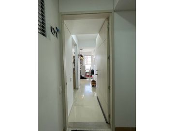 HERMOSO APARTAMENTO A LA VENTA EN CIUDAD MELENDEZ
