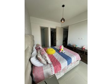 HERMOSO APARTAMENTO A LA VENTA EN CIUDAD MELENDEZ