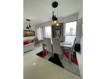 HERMOSO APARTAMENTO A LA VENTA EN CIUDAD MELENDEZ