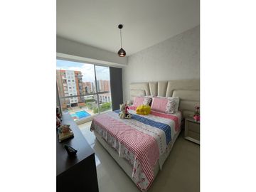 HERMOSO APARTAMENTO A LA VENTA EN CIUDAD MELENDEZ