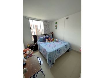 HERMOSO APARTAMENTO A LA VENTA EN CIUDAD MELENDEZ