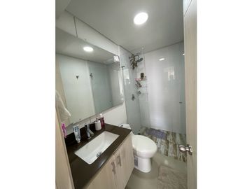 HERMOSO APARTAMENTO A LA VENTA EN CIUDAD MELENDEZ