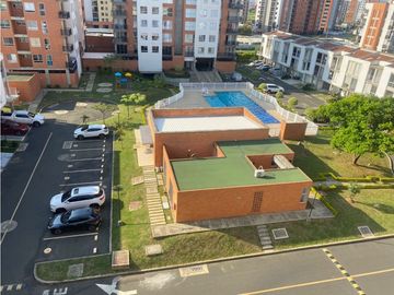 HERMOSO APARTAMENTO A LA VENTA EN CIUDAD MELENDEZ
