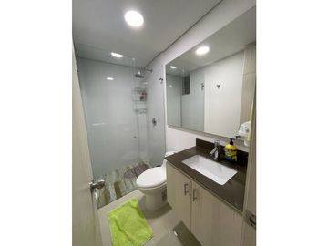 HERMOSO APARTAMENTO A LA VENTA EN CIUDAD MELENDEZ