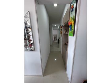 HERMOSO APARTAMENTO A LA VENTA EN CIUDAD MELENDEZ
