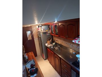 APARTAMENTO DUPLEX EN VENTA SUBA PINAR