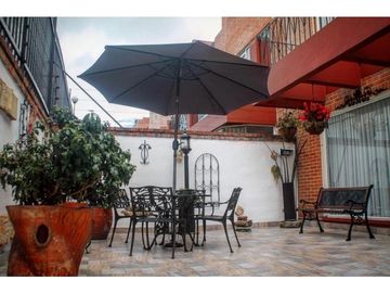 CASA EN VENTA EN CHIA