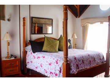 CASA EN VENTA EN CHIA