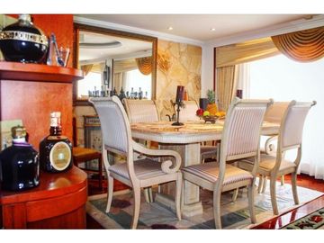 CASA EN VENTA EN CHIA