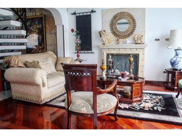 CASA EN VENTA EN CHIA