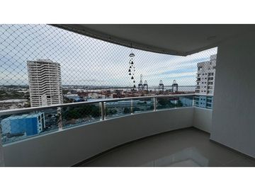 EN VENTA APARTAMENTO RESIDENCIAL EN CARTAGENA - MANGA