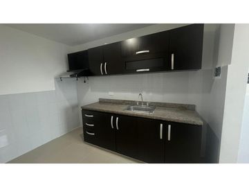 EN VENTA APARTAMENTO RESIDENCIAL EN CARTAGENA - MANGA