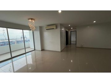 EN VENTA APARTAMENTO RESIDENCIAL EN CARTAGENA - MANGA