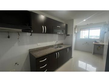 EN VENTA APARTAMENTO RESIDENCIAL EN CARTAGENA - MANGA