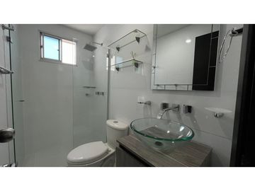 EN VENTA APARTAMENTO RESIDENCIAL EN CARTAGENA - MANGA
