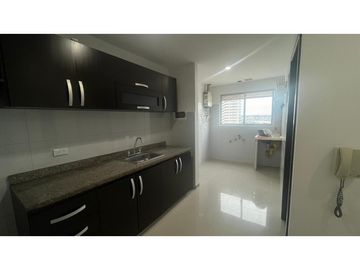 EN VENTA APARTAMENTO RESIDENCIAL EN CARTAGENA - MANGA