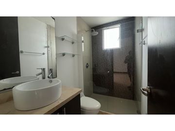 EN VENTA APARTAMENTO RESIDENCIAL EN EL CABRERO - MILANO