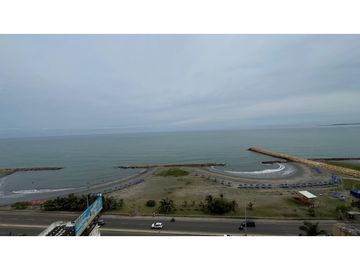 EN VENTA APARTAMENTO RESIDENCIAL EN EL CABRERO - MILANO