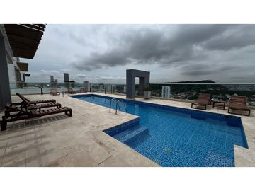 EN VENTA APARTAMENTO RESIDENCIAL EN EL CABRERO - MILANO