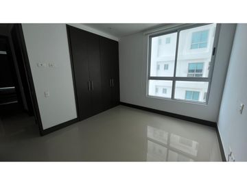 EN VENTA APARTAMENTO RESIDENCIAL EN EL CABRERO - MILANO