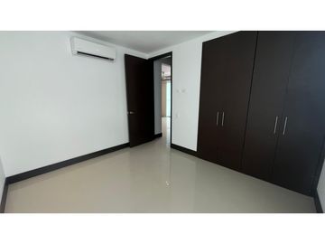 EN VENTA APARTAMENTO RESIDENCIAL EN EL CABRERO - MILANO