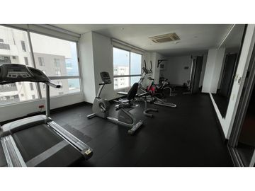EN VENTA APARTAMENTO RESIDENCIAL EN EL CABRERO - MILANO