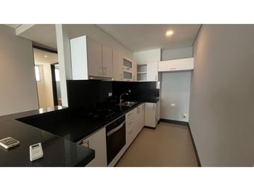 EN VENTA APARTAMENTO RESIDENCIAL EN EL CABRERO - MILANO