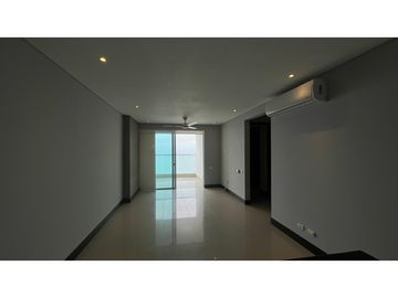 EN VENTA APARTAMENTO RESIDENCIAL EN EL CABRERO - MILANO