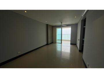 EN VENTA APARTAMENTO RESIDENCIAL EN EL CABRERO - MILANO