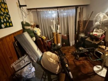 Casa en venta en Berazategui Este