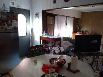 Casa en venta en Berazategui Este