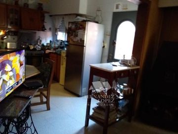 Casa en venta en Berazategui Este