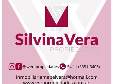 Casa en venta en Bernal Oeste