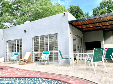 Casa Quinta 2 Ambientes Venta Pilar