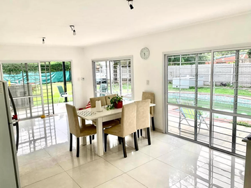 Casa Quinta 2 Ambientes Venta Pilar