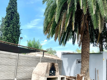 Casa Quinta 2 Ambientes Venta Pilar