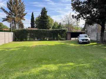 Casa Quinta 2 Ambientes Venta Pilar