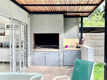 Casa Quinta 2 Ambientes Venta Pilar