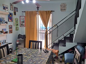 PH Venta 3 Amb tipo duplex Frte 65 m2 Villa Luro