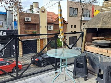 PH Venta 3 Amb tipo duplex Frte 65 m2 Villa Luro