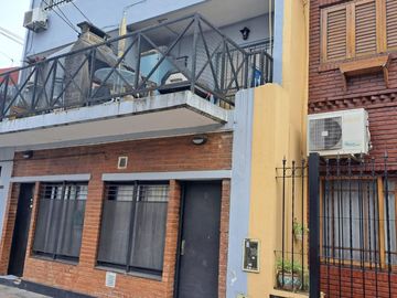 PH Venta 3 Amb tipo duplex Frte 65 m2 Villa Luro
